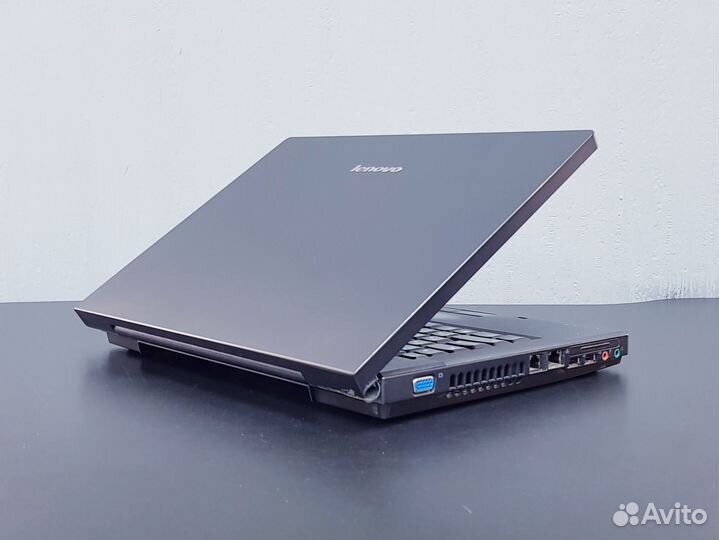Ноутбук Lenovo L3000 G410