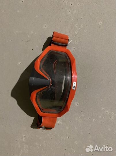 Форма мотокросс