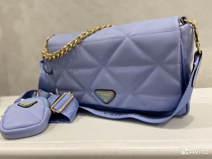 Сумка Prada Re-Neylon