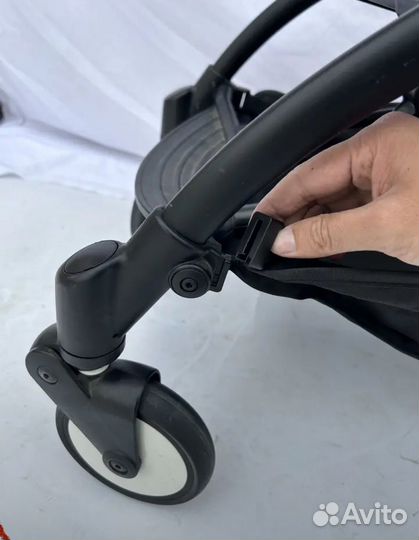 Корзина для коляски yoyo