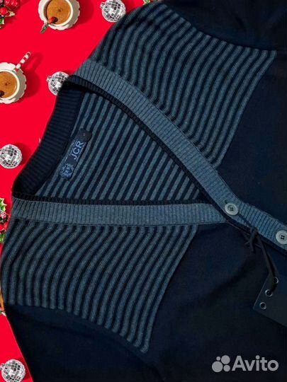 Кардиган мужской