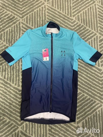 Велоодежда, шлем, перчатки, джерси Декатлон