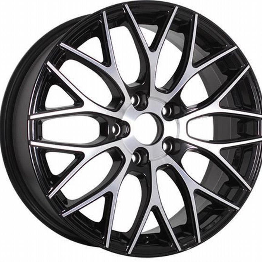 Литые диски RST R137 7×R17 5×114.3