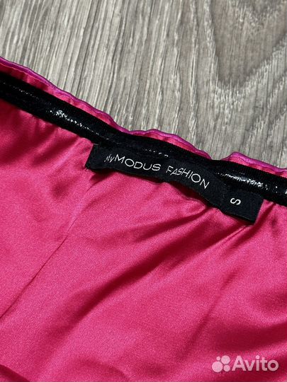 Платье mymodus