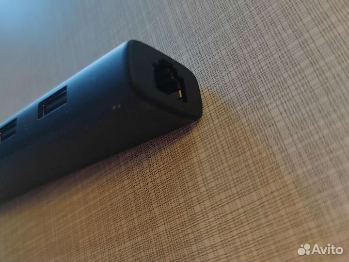 Ugreen сетевой адаптер концентратор