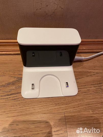 Робот пылесос xiaomi