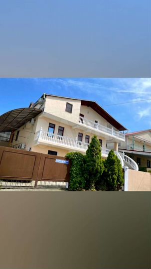 Комната 22 м², 1/3 эт.