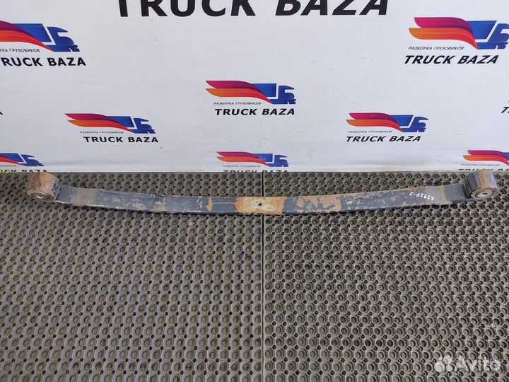 814340263021 Лист рессоры коренной