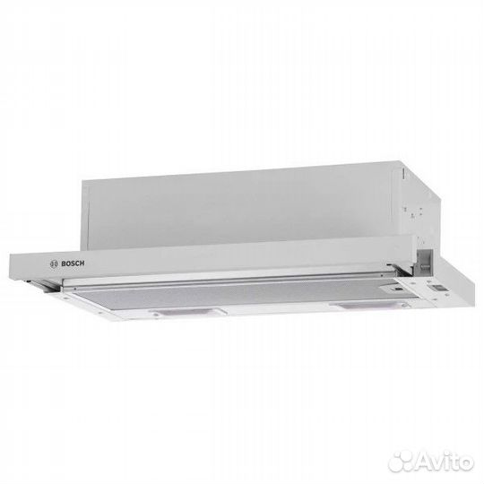 Встраиваемая вытяжка Bosch DHI 642 EQ 60см