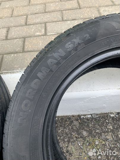 Nordman SX3 185/65 R15