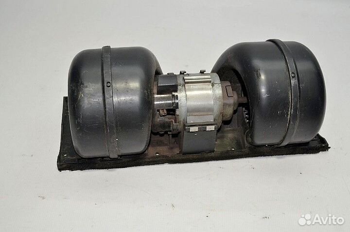 Вентилятор отопления салона DAF XF105 (01.05)