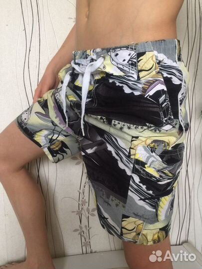 Шорты для мальчика