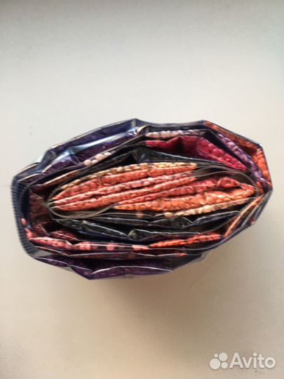 Бусины для картины