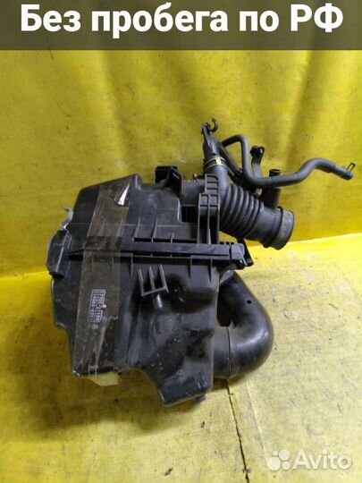 Корпус в.фильтра Toyota Spade NCP141