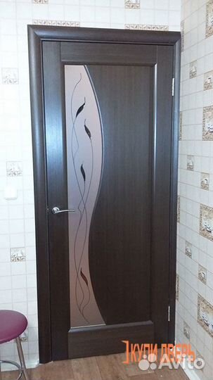 Дверь межкомнатная 