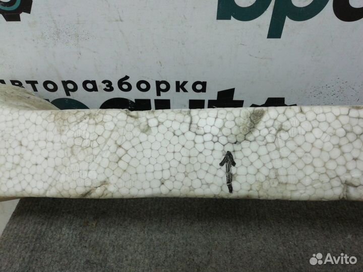 Абсорбер переднего бампера KD53-50111 Mazda CX-5