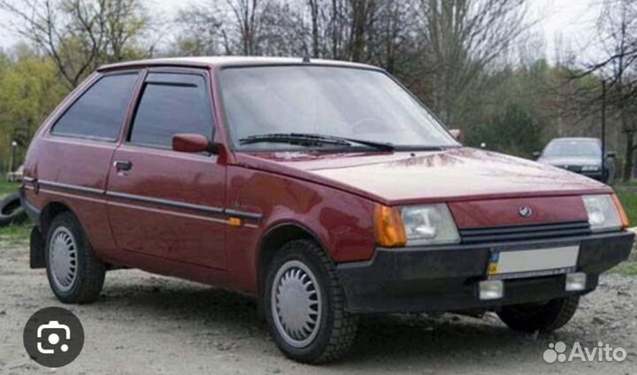 Запчасти заз 1102 таврия