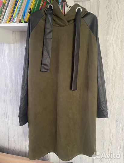 Платье женское 52-54