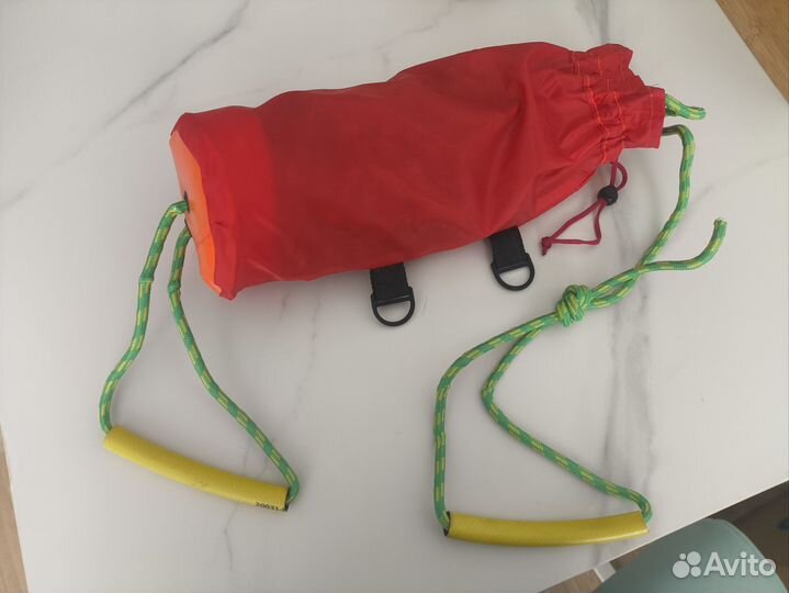 Спасательный конец александрова (20 метров)