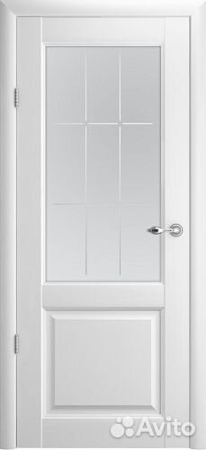 Двери межкомнатные новые