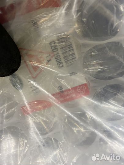 Jaguar XJ X351 жабо отделка лобового стекла