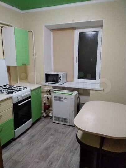 2-к. квартира, 40 м², 2/2 эт.