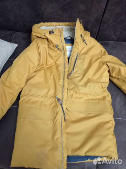 Зимняя куртка Merrell 152-158