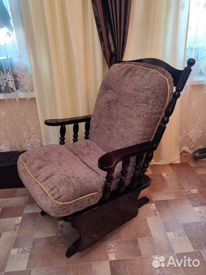 Кресло-качалка