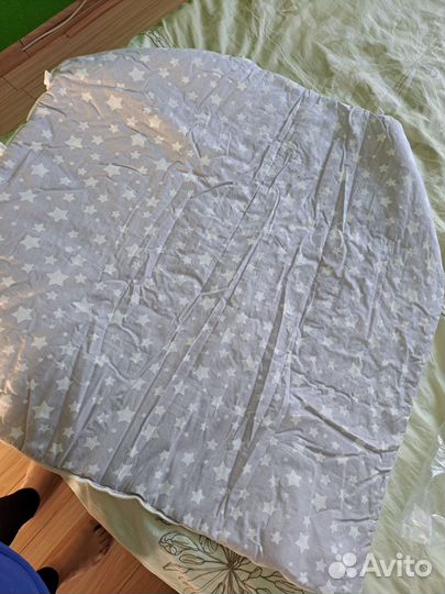 Детское одеялко новое