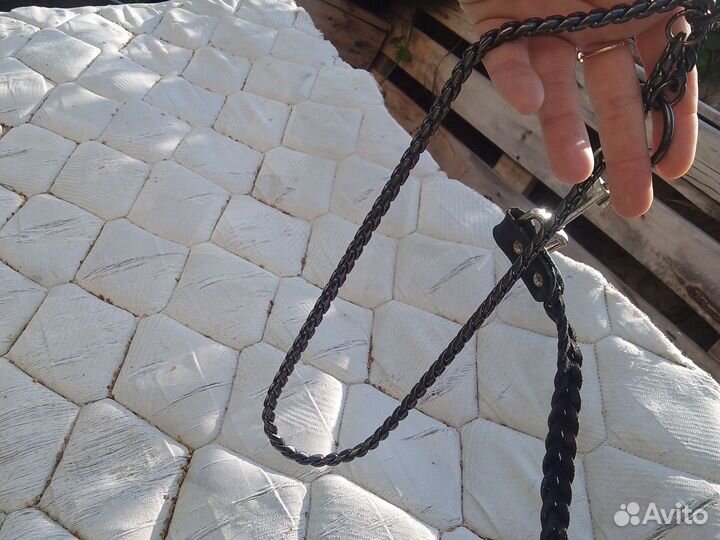 Ринговка для собак