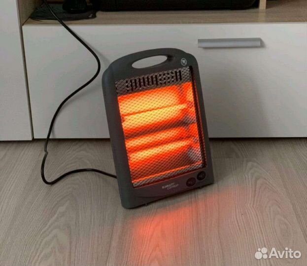 Инфакрасный обогреватель Новый