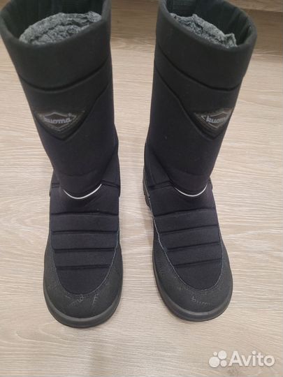 Сапоги kuoma 39