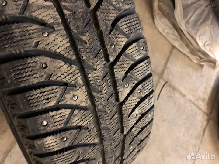 Шины r16 205 55 16