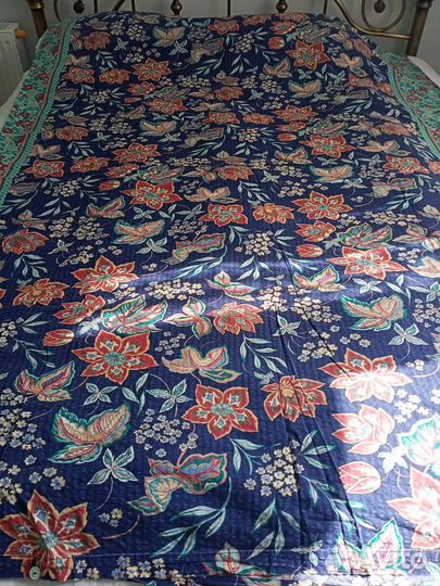 Пододеяльник 150/200