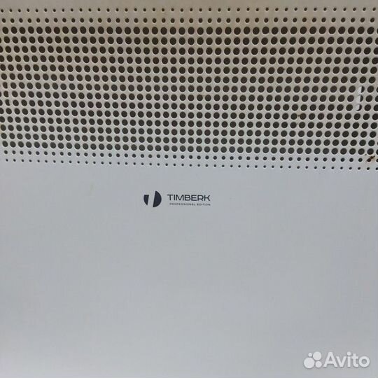 Обогреватель Timberk TEC.EO M1500 (Рассрочка / Л4)