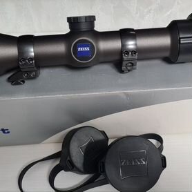 Продаю Прицел Zeiss Duralyt 3-12x50 с подсветкой