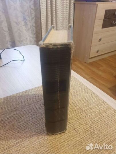 Джек лондон сочинения том третий 1955