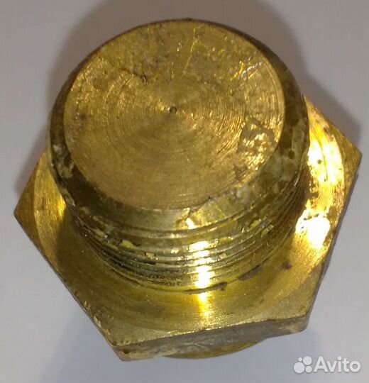 Датчик включения вентилятора