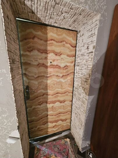 Комната 17,2 м² в 6-к., 4/5 эт.