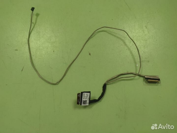 Шлейф матрицы Lenovo 320-15ABR, 320-15IAP, 320-15