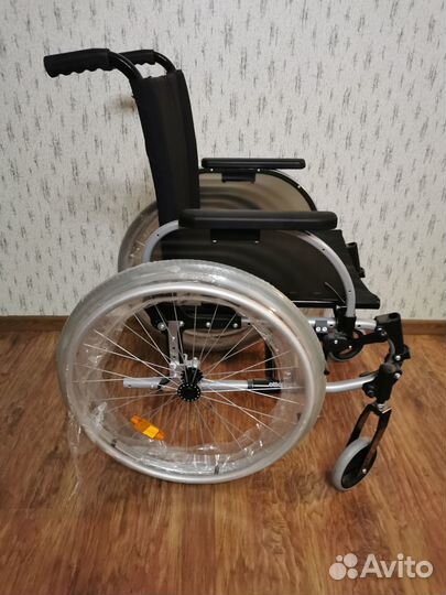 Кресло-коляска механическое ottobock Старт