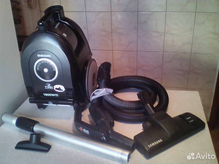 Пылесос Samsung