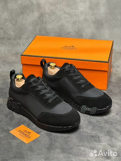 Кроссовки hermes 40-45