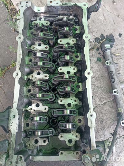 Гбц на хундай гранд старекс (кио соренто)