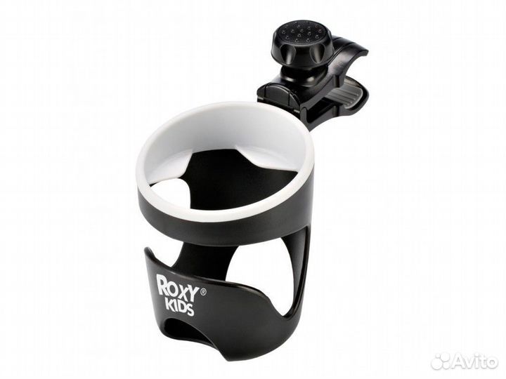 Подстаканник Roxy Kids для детской коляски