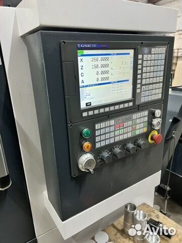 Токарно фрезерные работы на чпу