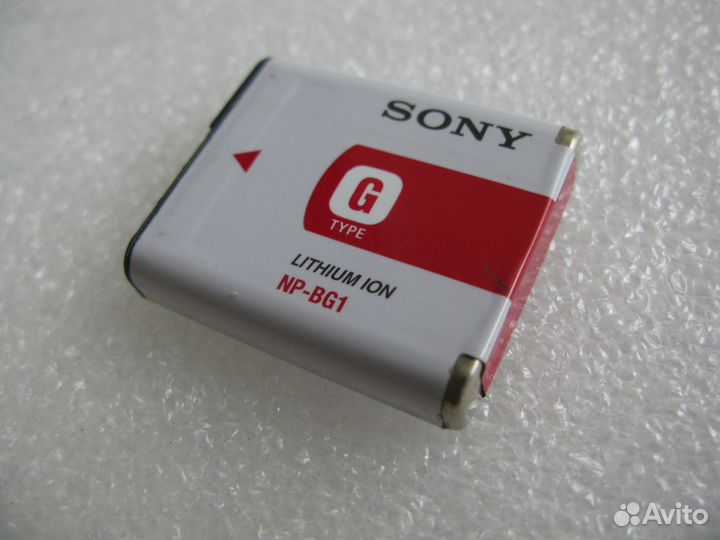 Аккумуляторы: