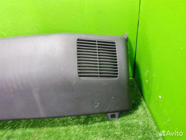 Накладка торпедо правая fiat Dukato 230 1997