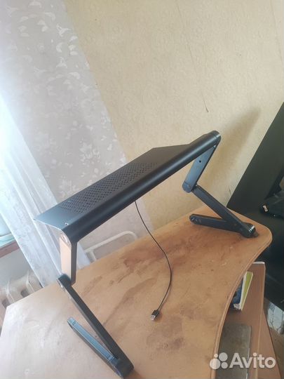 Подставка для ноутбука