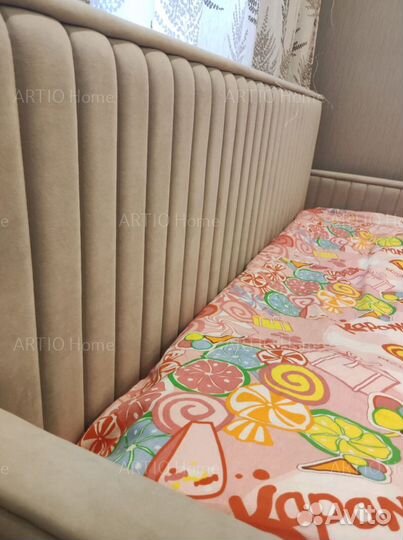 Кровать 90х200